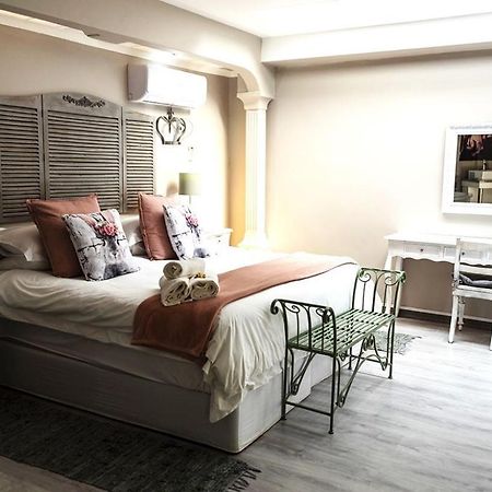 Sewende Hemel Hotel Kroonstad Ngoại thất bức ảnh