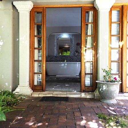 Sewende Hemel Hotel Kroonstad Ngoại thất bức ảnh