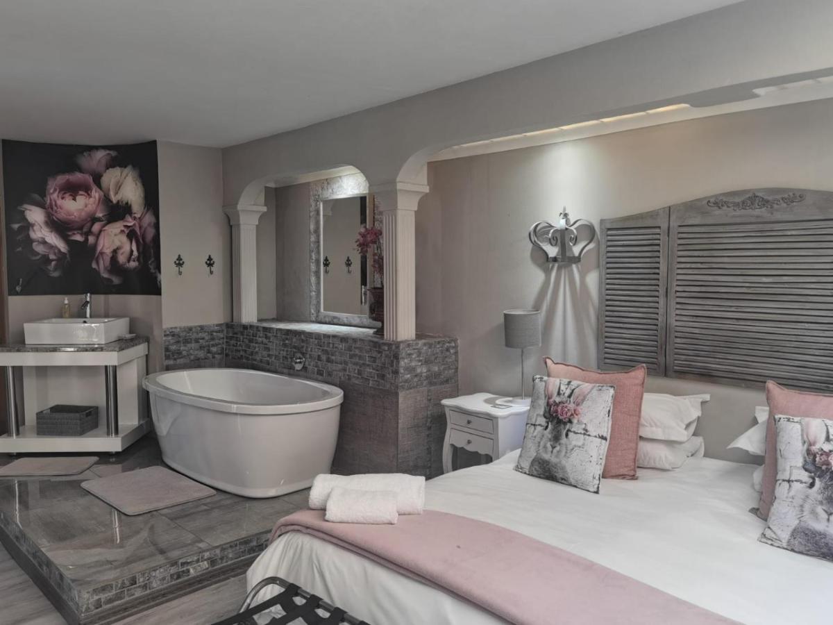 Sewende Hemel Hotel Kroonstad Ngoại thất bức ảnh