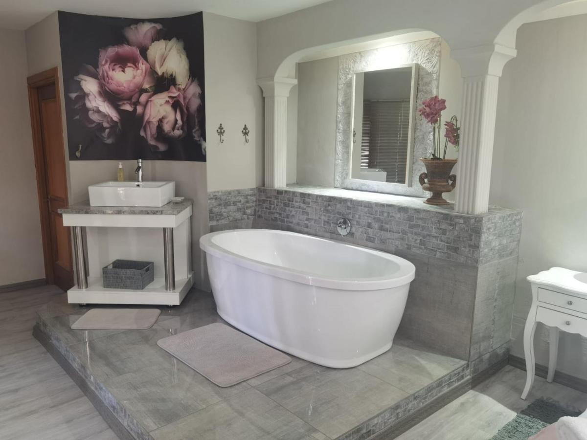 Sewende Hemel Hotel Kroonstad Ngoại thất bức ảnh