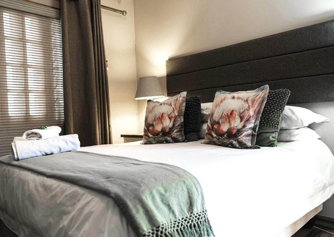 Sewende Hemel Hotel Kroonstad Ngoại thất bức ảnh