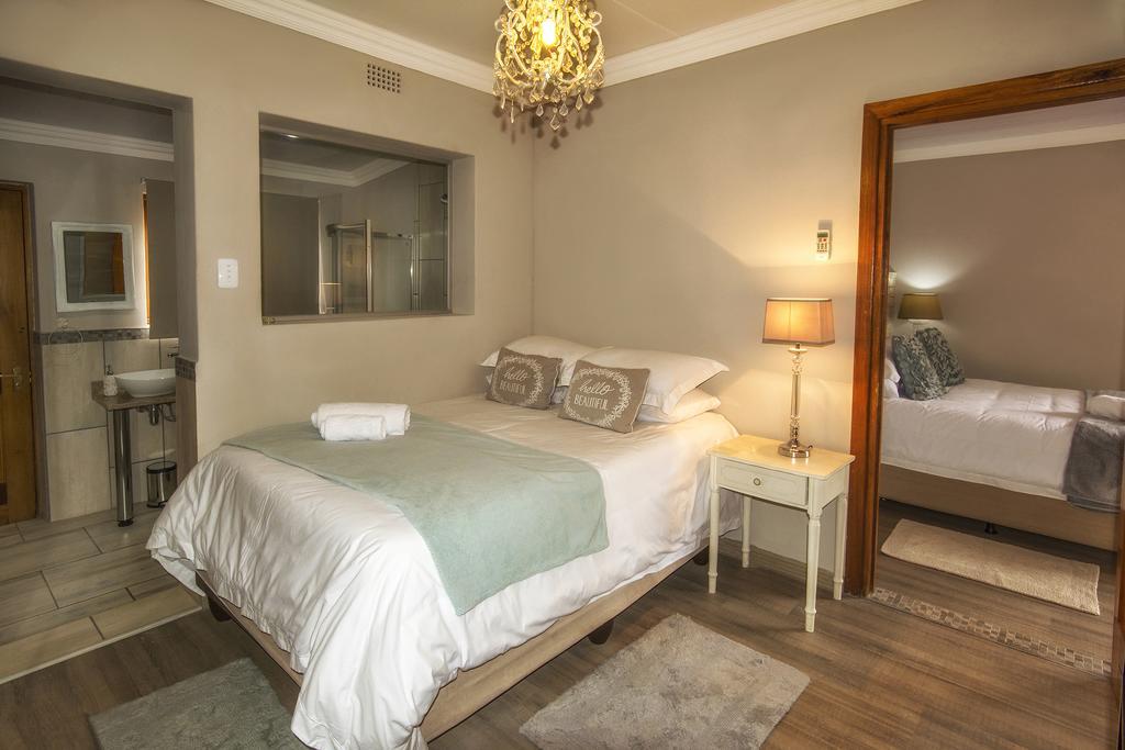 Sewende Hemel Hotel Kroonstad Ngoại thất bức ảnh