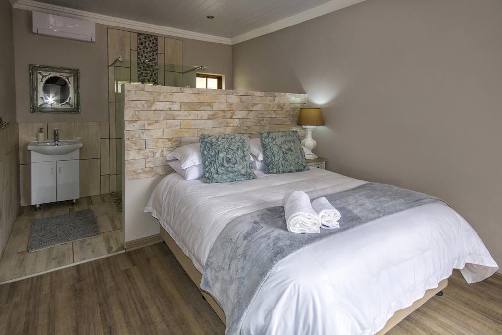 Sewende Hemel Hotel Kroonstad Ngoại thất bức ảnh